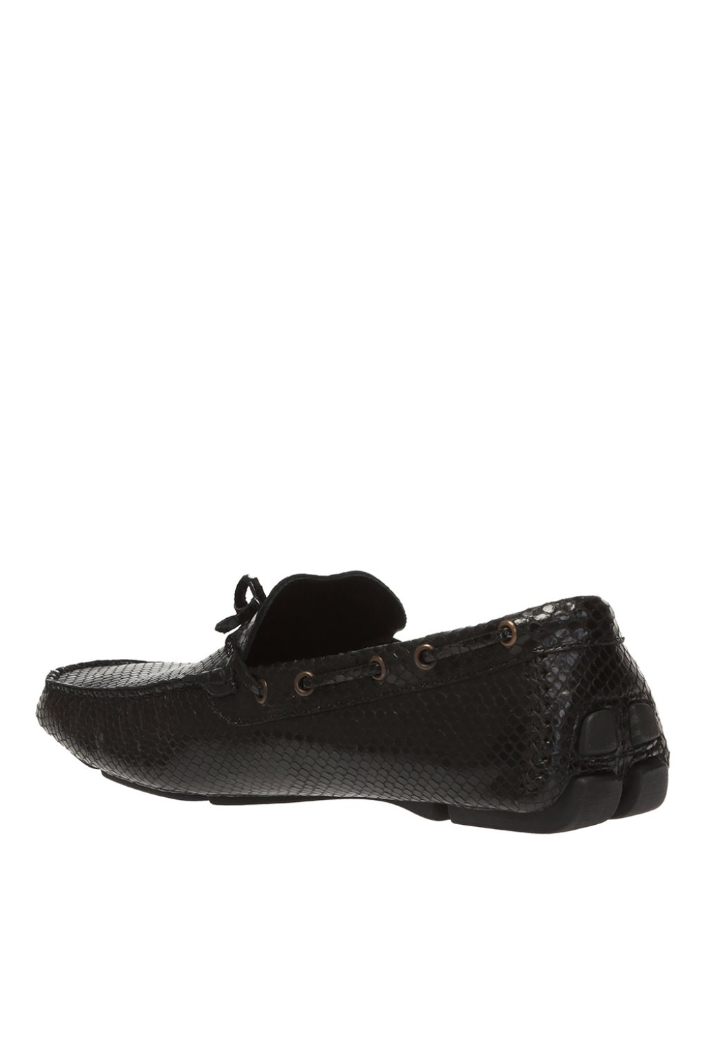 Just on sale cavalli loafers